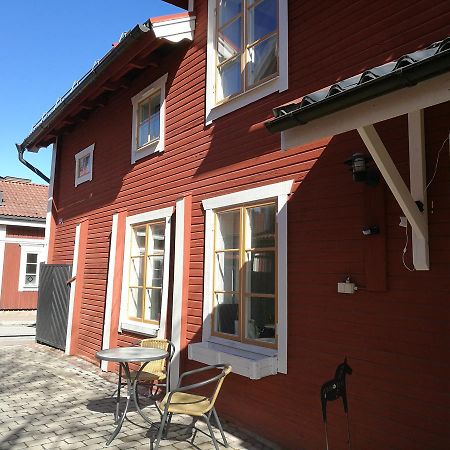 Kopparstugans Bed & Breakfast Falun Kültér fotó