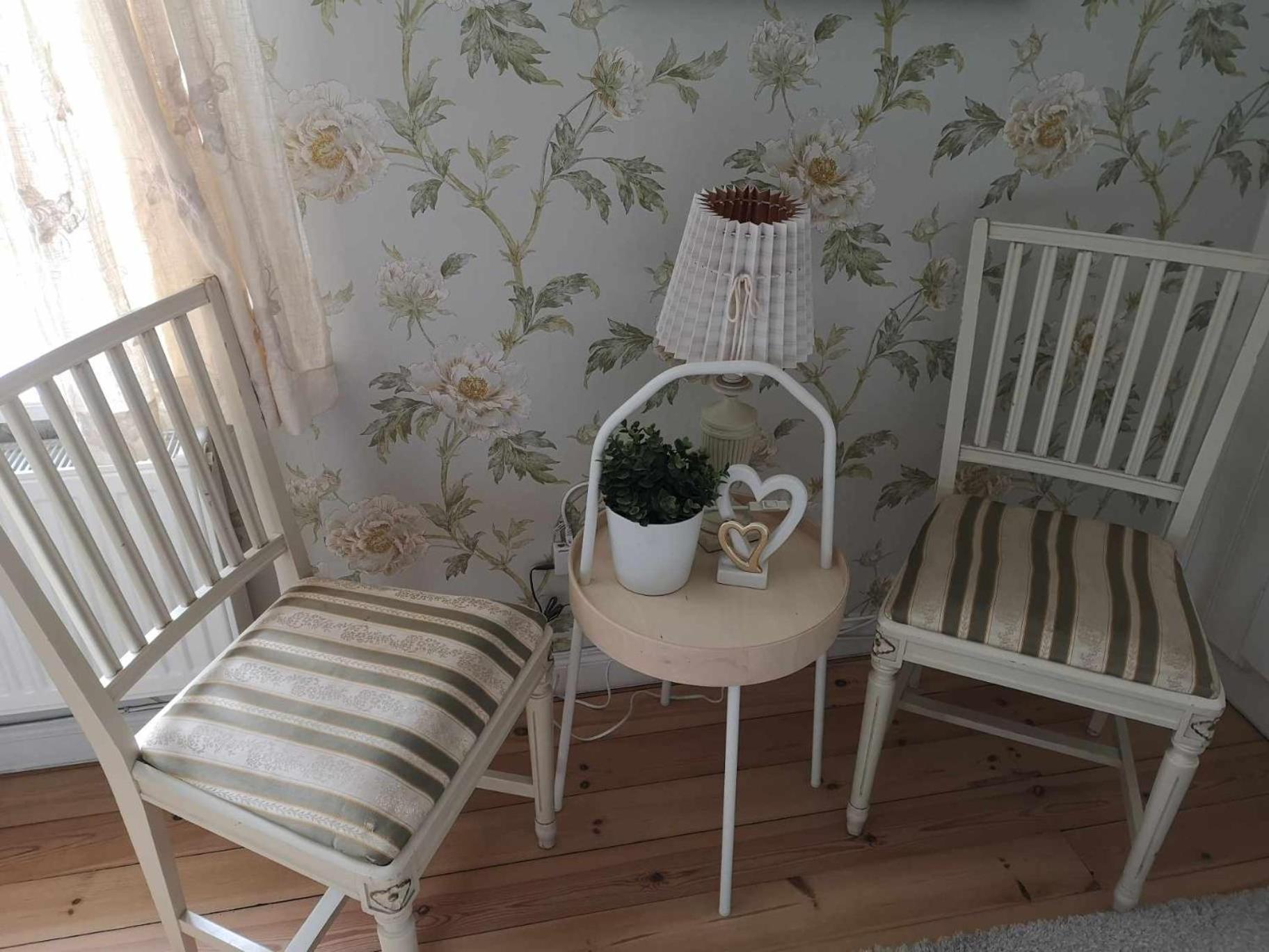 Kopparstugans Bed & Breakfast Falun Kültér fotó