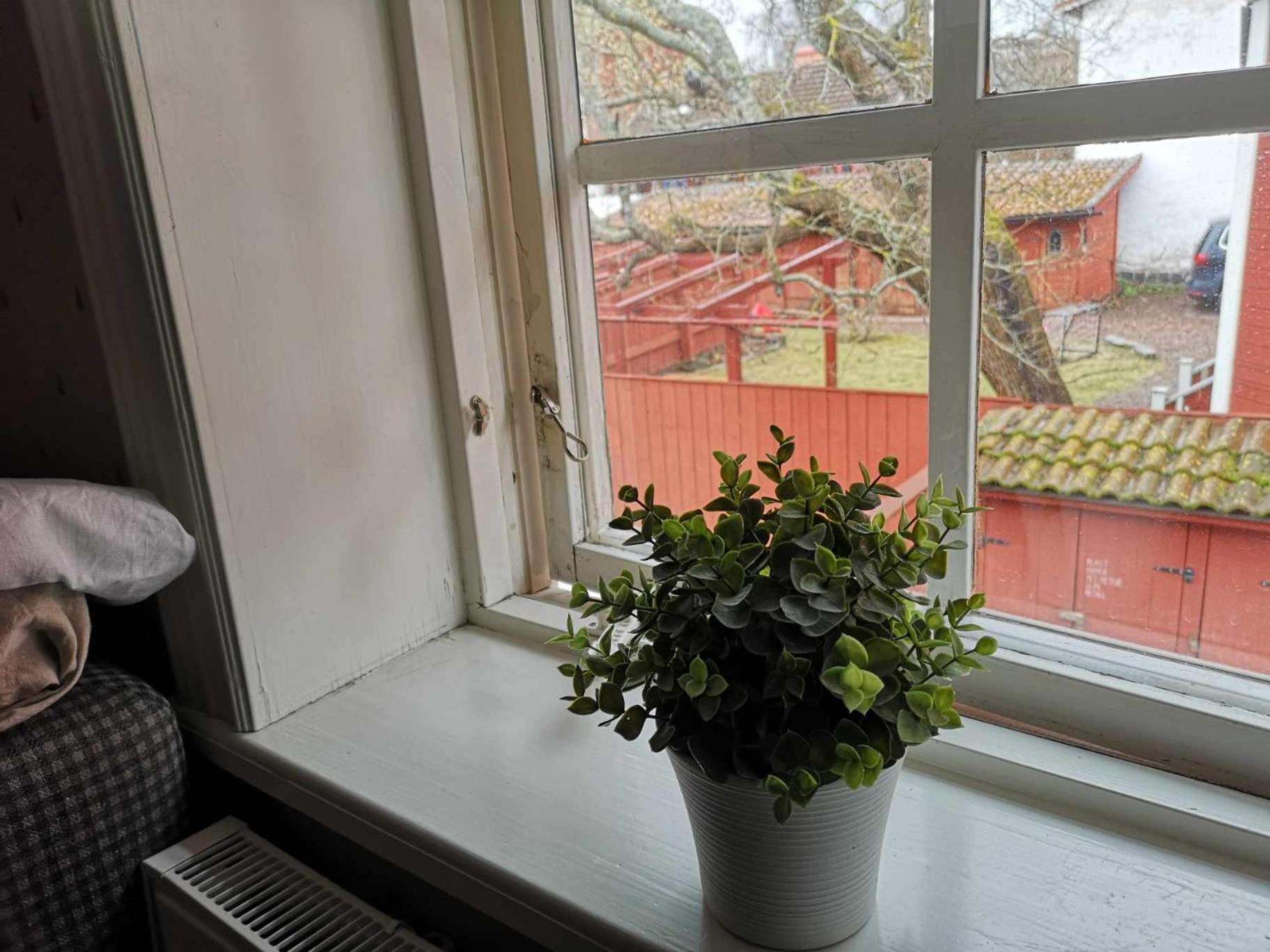 Kopparstugans Bed & Breakfast Falun Kültér fotó